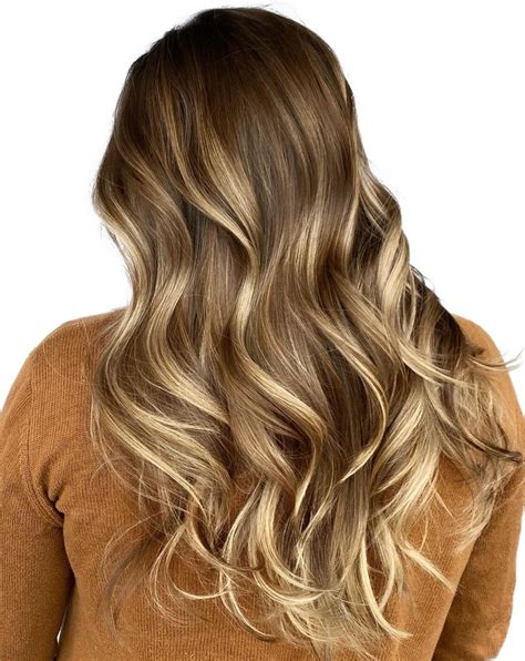 blonde hair with dirty blonde highlights|dirty blonde with brown highlights.